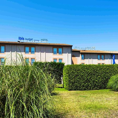Ibis Budget ボレーヌ エクステリア 写真