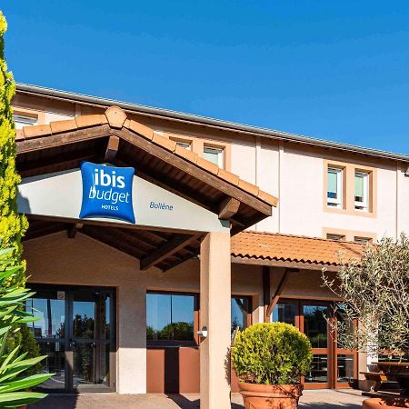 Ibis Budget ボレーヌ エクステリア 写真