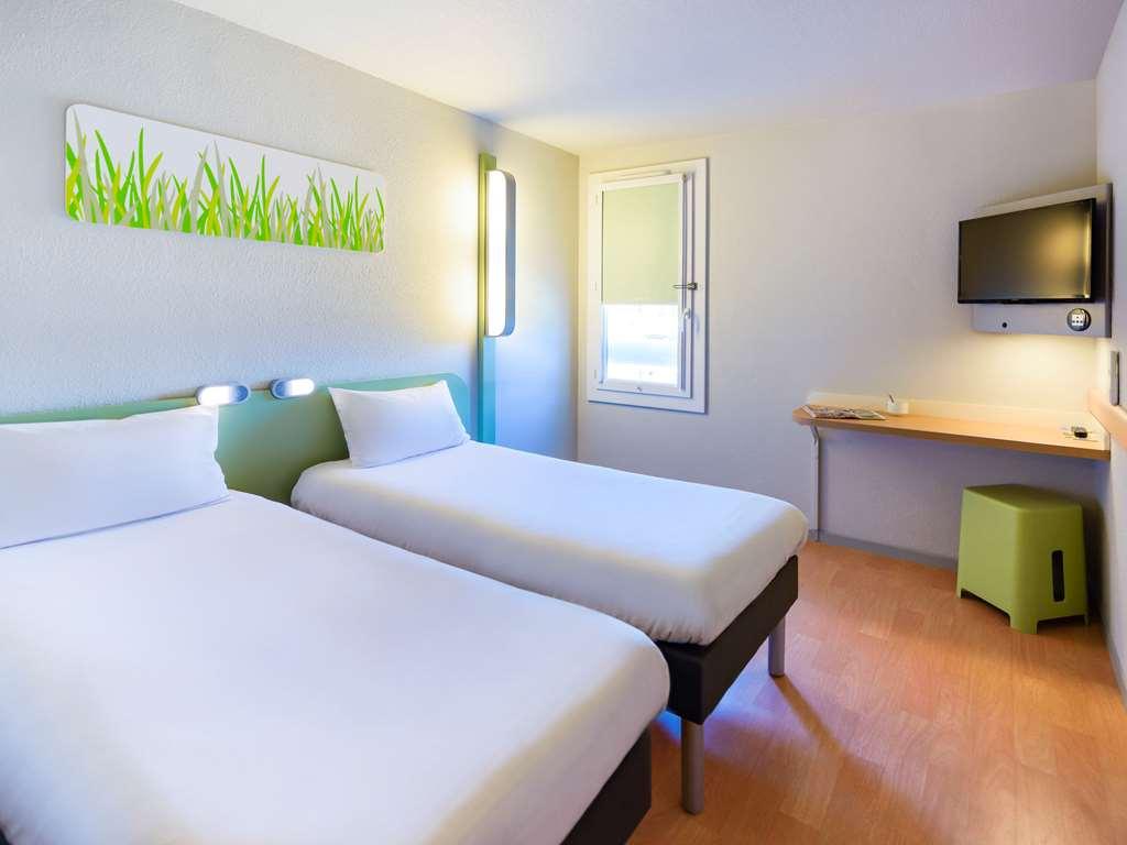 Ibis Budget ボレーヌ 部屋 写真
