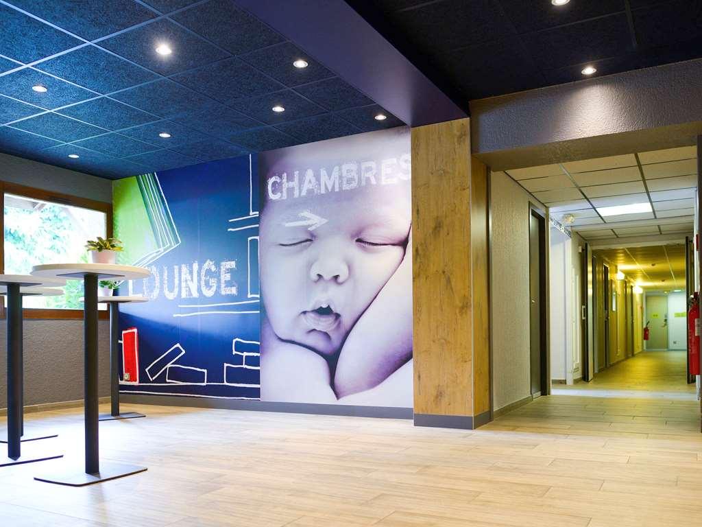 Ibis Budget ボレーヌ エクステリア 写真