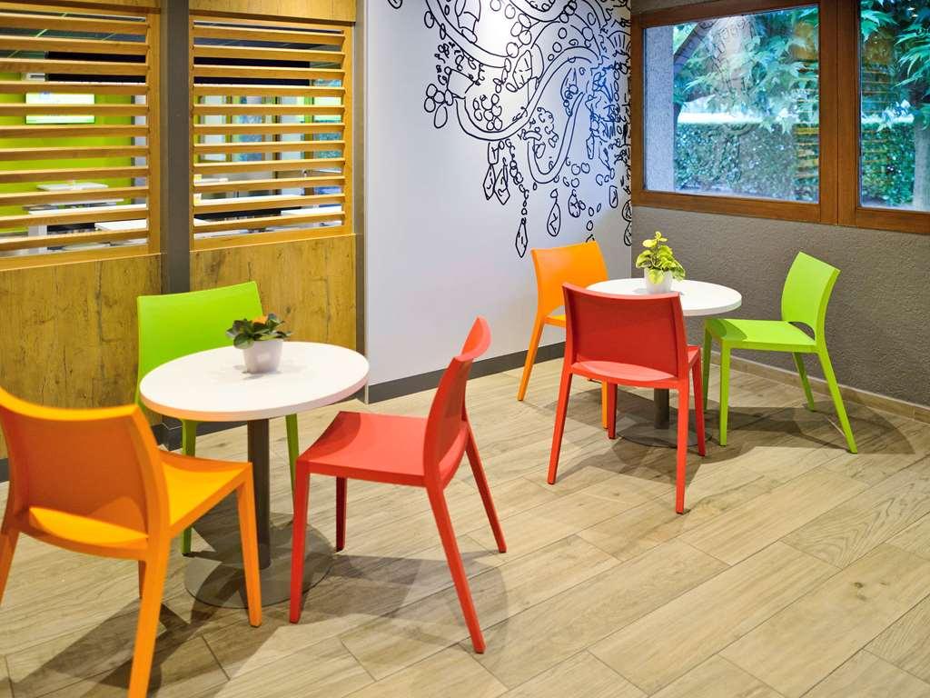 Ibis Budget ボレーヌ エクステリア 写真